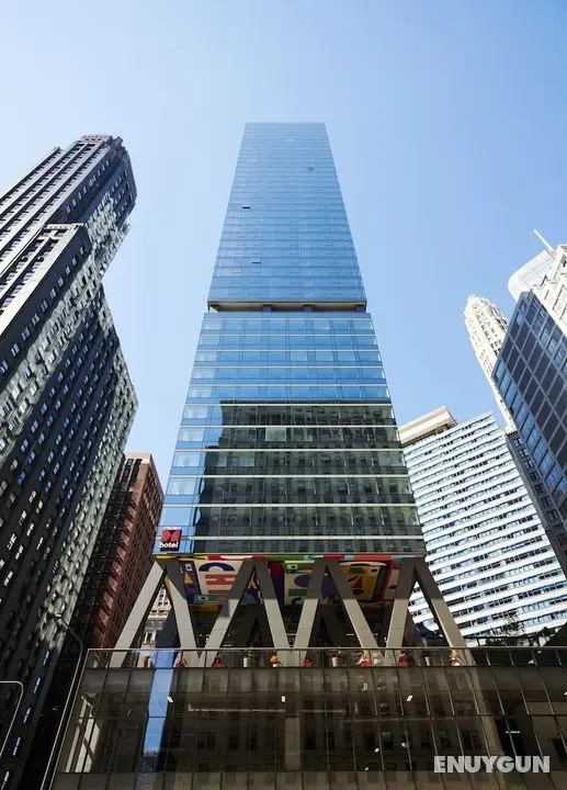 CitizenM Chicago Downtown - Öne Çıkan Resim