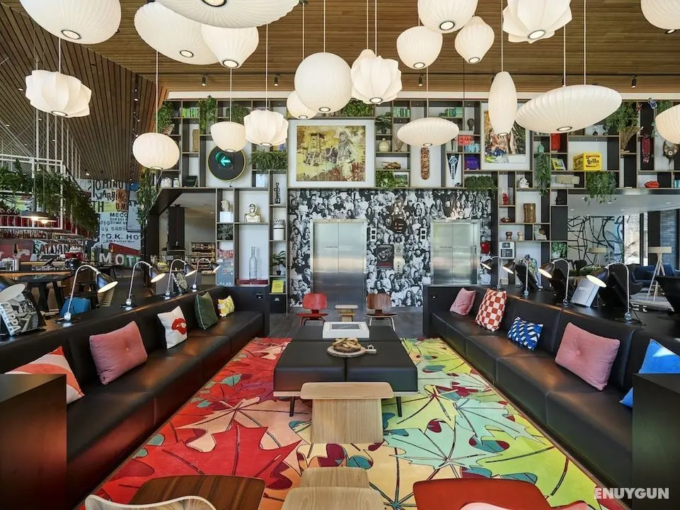 citizenM Seattle Pioneer Square - Öne Çıkan Resim