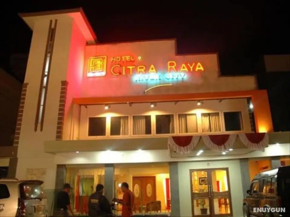 Citra Raya Hotel Banjarmasin - Öne Çıkan Resim