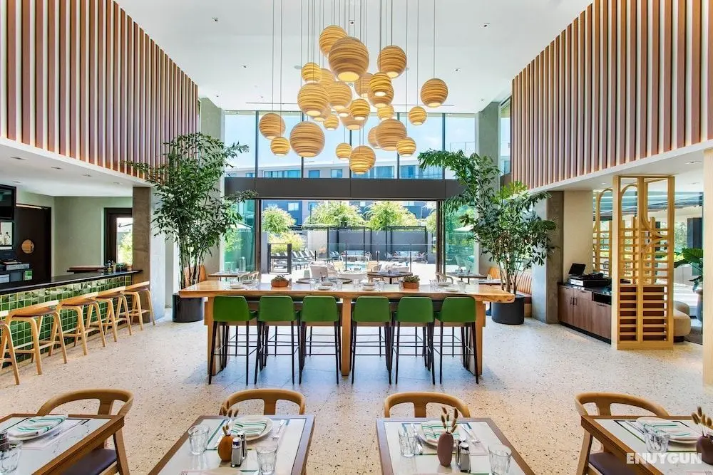 Hotel Citrine, Palo Alto, a Tribute Portfolio Hotel - Öne Çıkan Resim