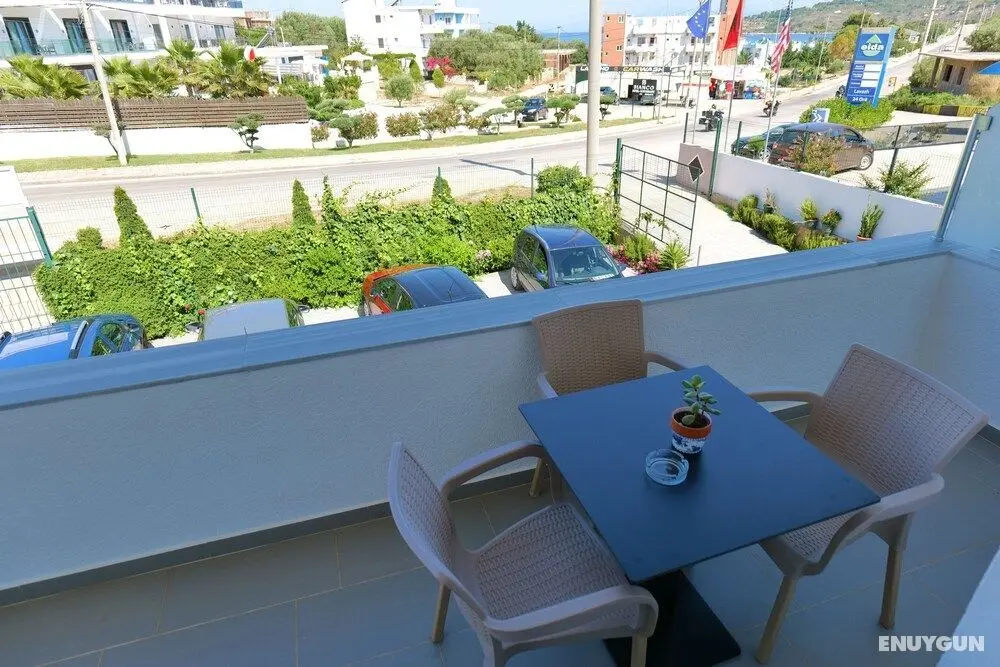 Hotel Citrus 2 - Oda Düzeni