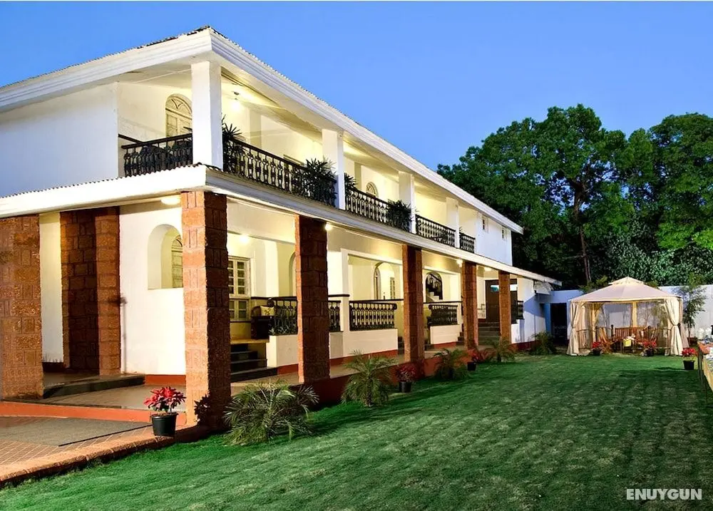 Citrus Chambers Mahabaleshwar - Öne Çıkan Resim