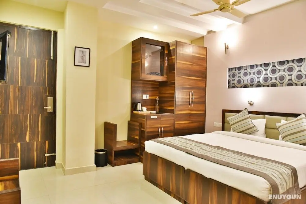 Citrus Classic Mcleodganj - Öne Çıkan Resim