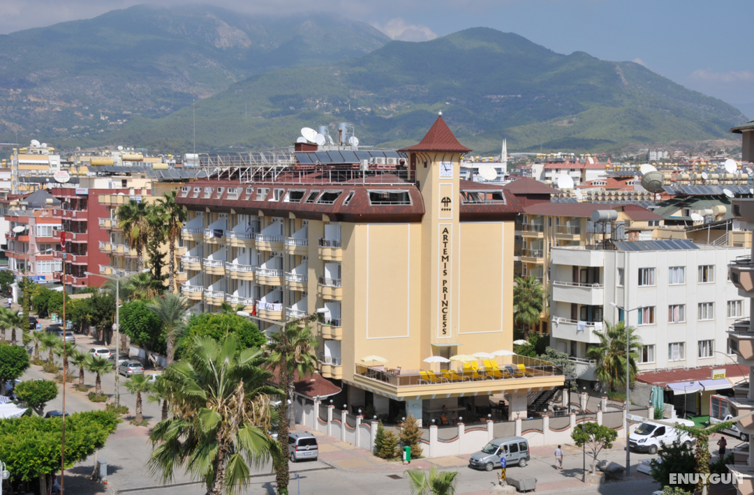 Citrus Plaza Hotel