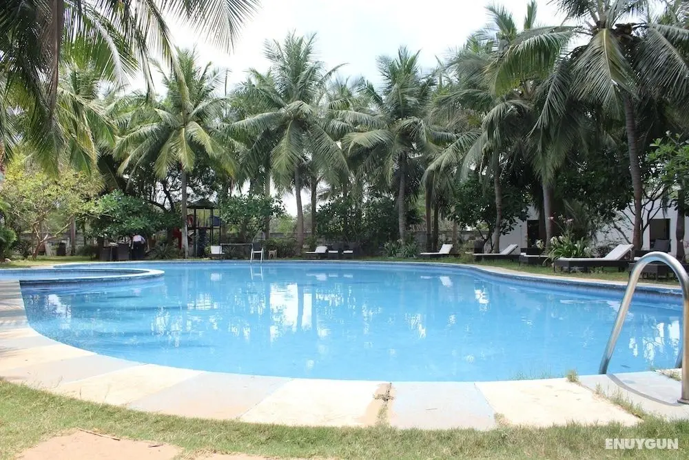 Citrus Hotel Sriperumbudur - Öne Çıkan Resim