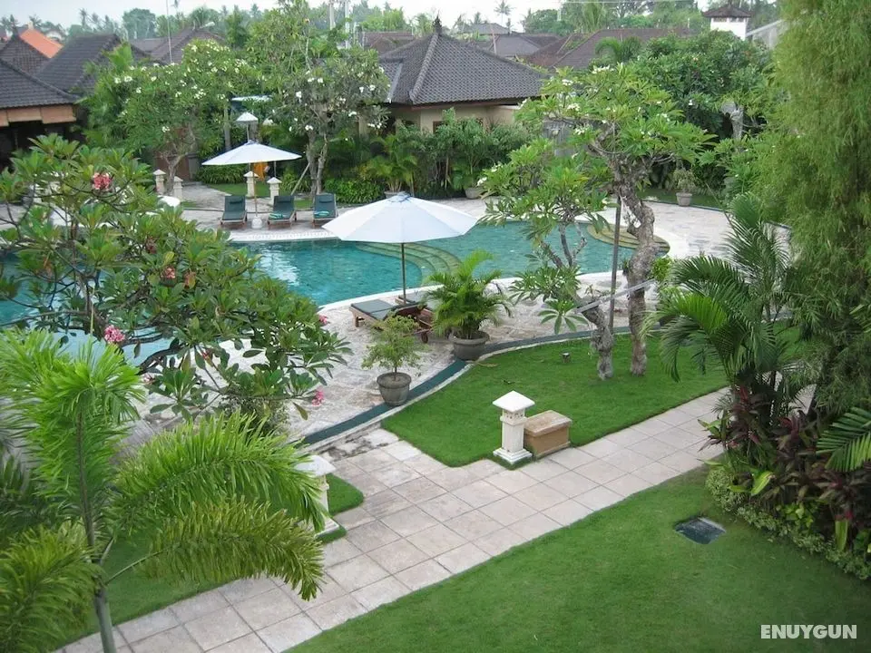 The Citta Luxury Residence - Öne Çıkan Resim