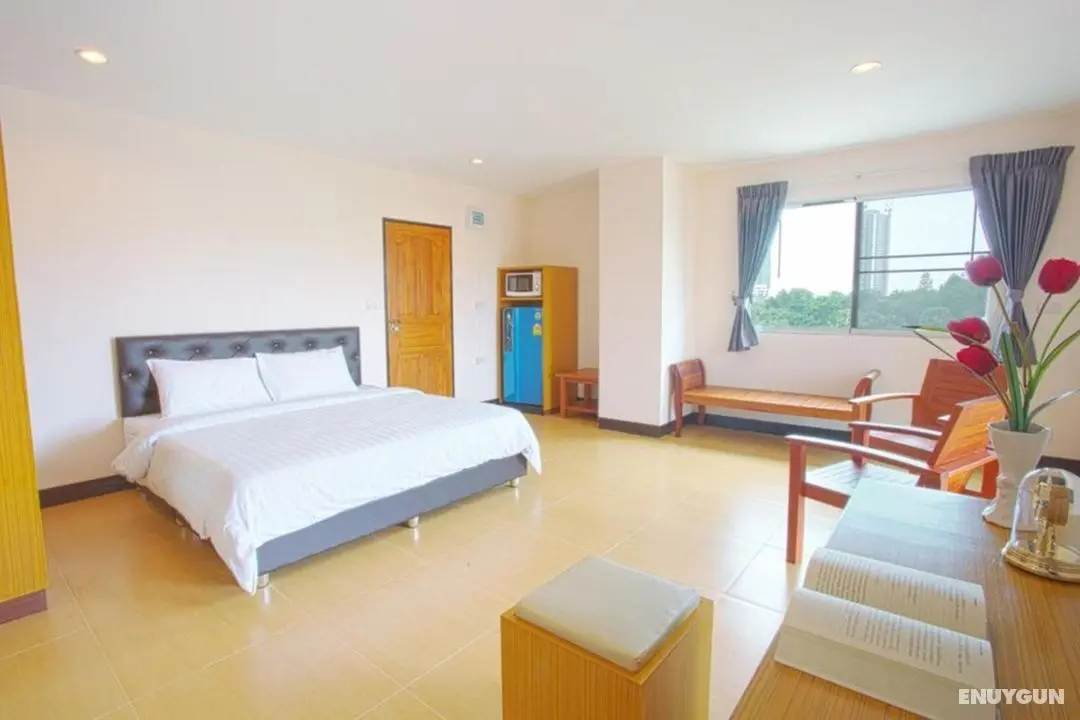 CITY 1 RESIDENCE - Öne Çıkan Resim