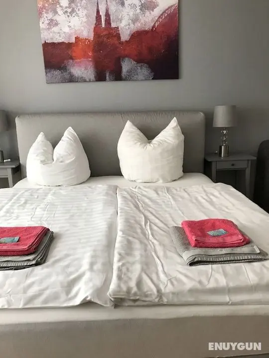 City Apartment am Dom - Öne Çıkan Resim