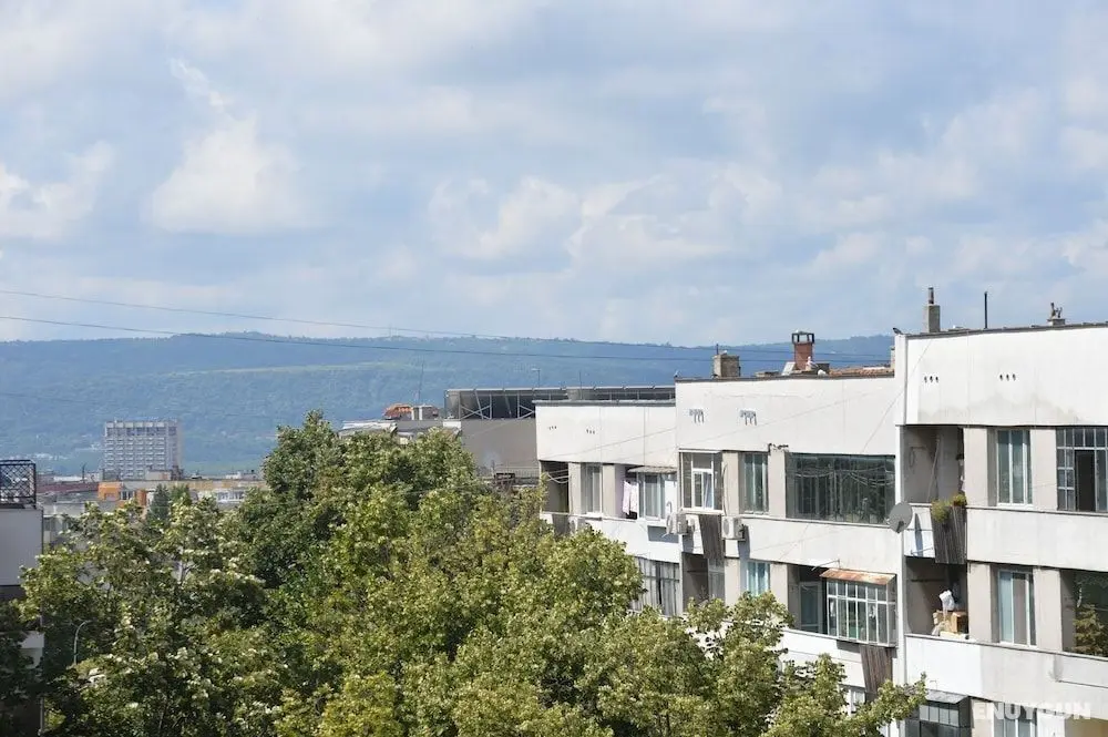 City Apartment Angelova - Öne Çıkan Resim