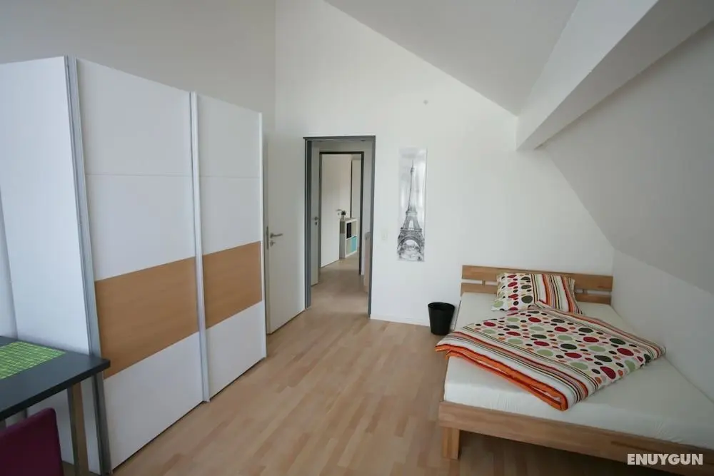 City Apartment Karlsruhe - Öne Çıkan Resim