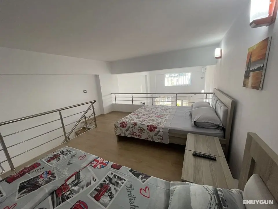 City Apartments - Oda