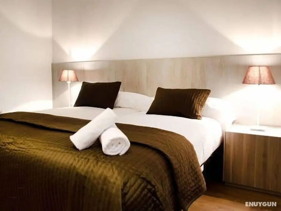 City of the Arts Apartments - Öne Çıkan Resim