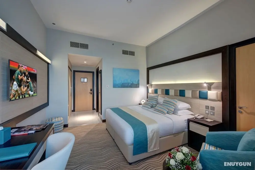 City Avenue Hotel - Öne Çıkan Resim