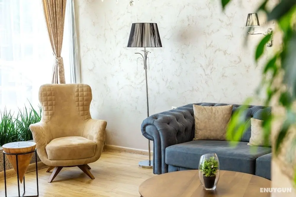 City Avenue Hotel by HMG - Öne Çıkan Resim