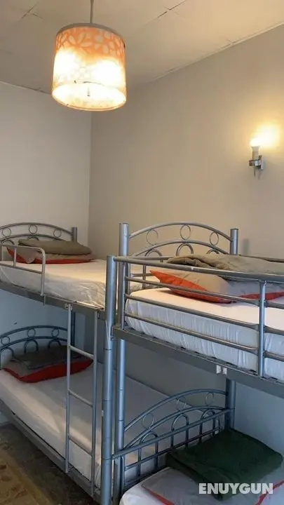 City Backpackers - Hostel - Öne Çıkan Resim