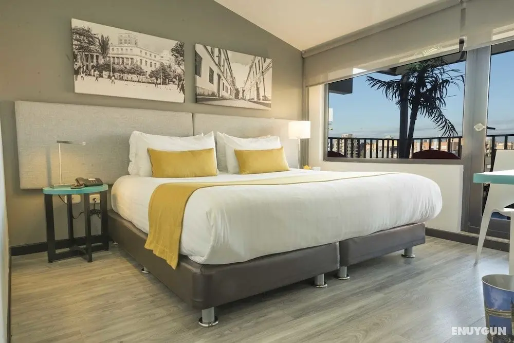 Hotel City Bog 106 - Öne Çıkan Resim