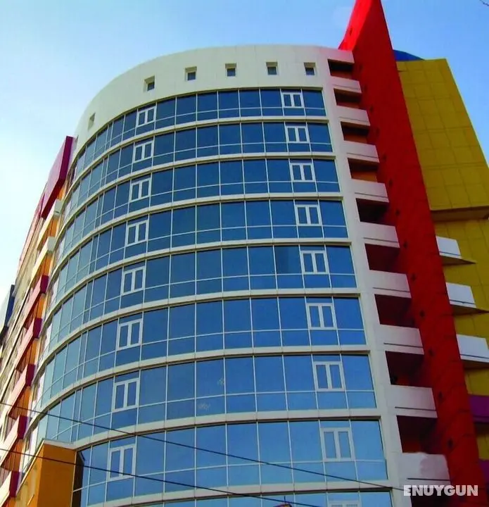 City Hotel Bogemia - Öne Çıkan Resim