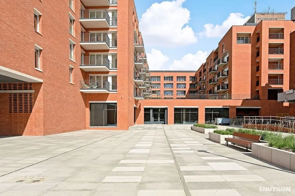 City Break Gdańsk Rajska 8 - Öne Çıkan Resim