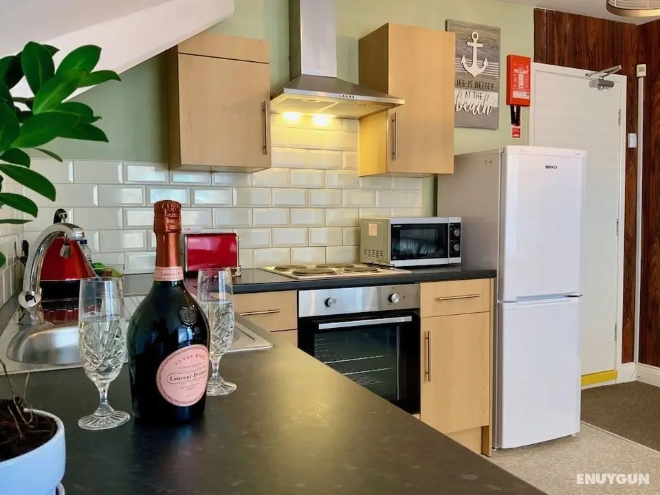 City Bridge Apartment 1A - Öne Çıkan Resim