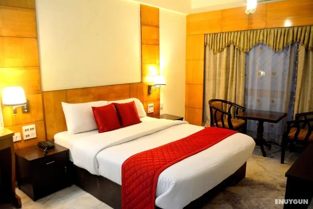 Hotel City Centaur - Öne Çıkan Resim