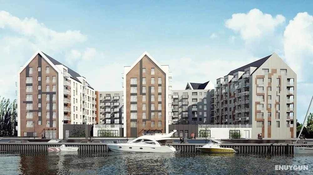 City Center Apartments SPA & Wellness by Apartmore - Öne Çıkan Resim