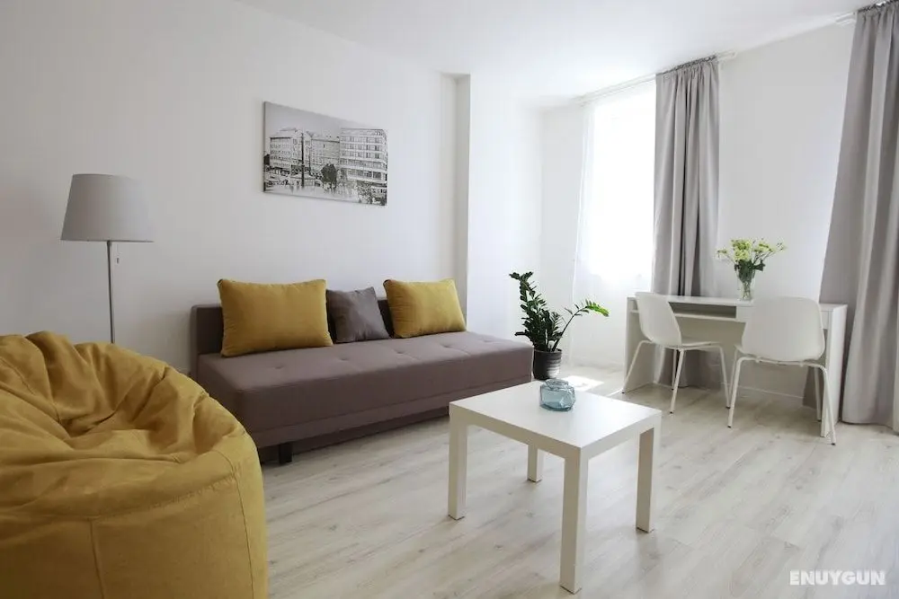 City Center Best Place Apartments - Öne Çıkan Resim