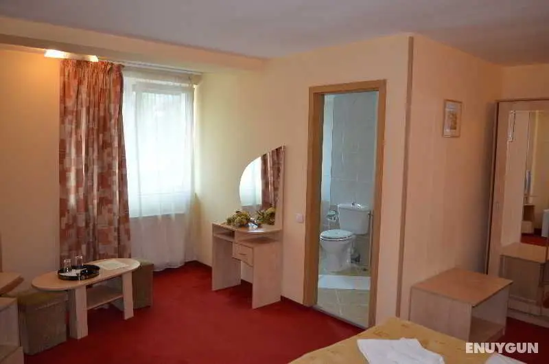 City Center Brasov - Oda