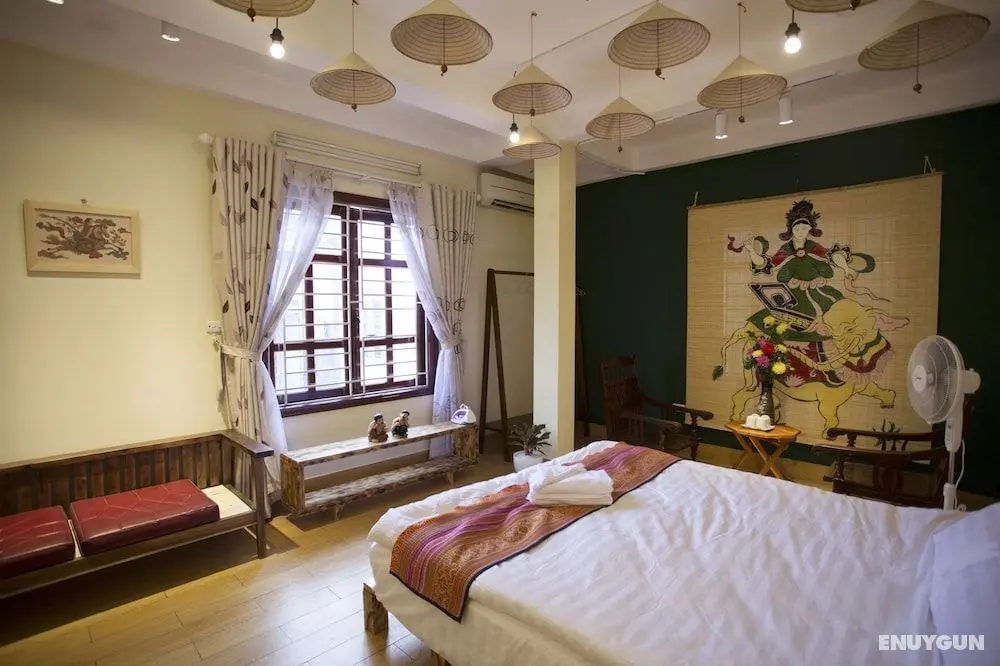 City Center & Good Security Area Easternstay - Öne Çıkan Resim