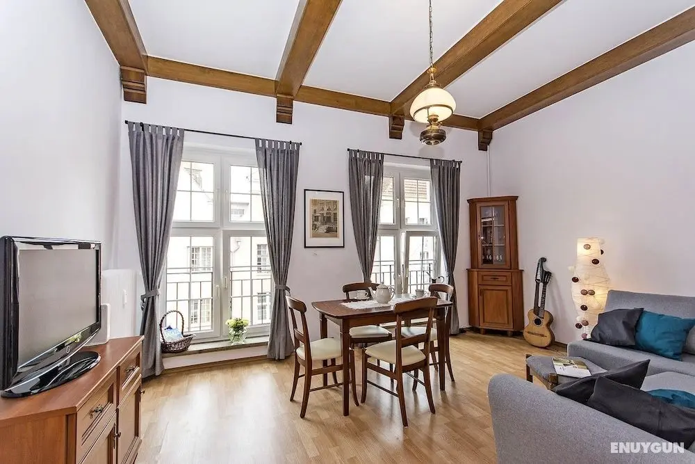 City Center - Ogarna by Apartmore - Öne Çıkan Resim