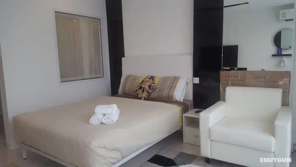 City Center Residence by Pattaya Holiday - Öne Çıkan Resim