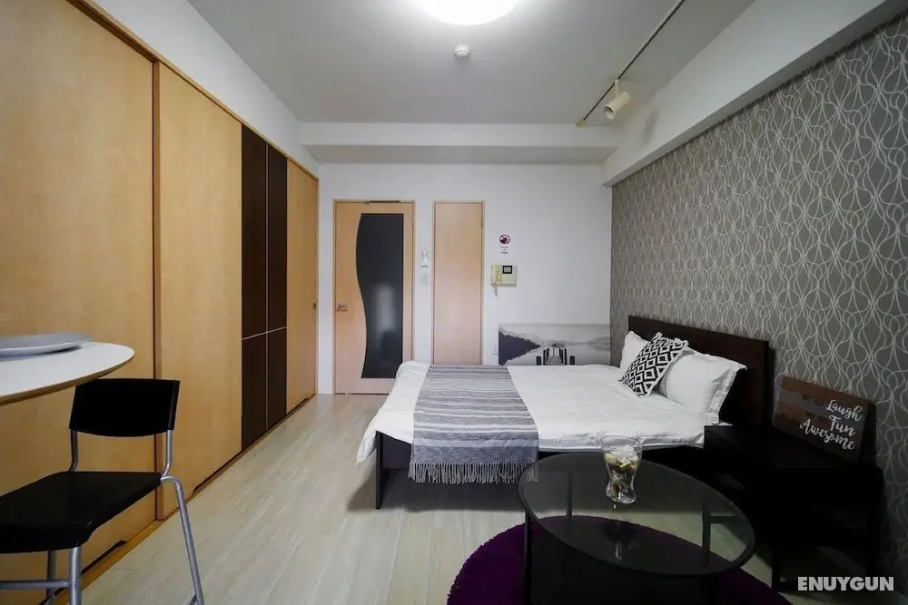 City central studio Apartments - Öne Çıkan Resim