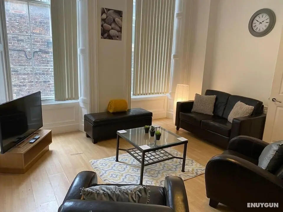 City centre - 1 bedroom apartment - Öne Çıkan Resim