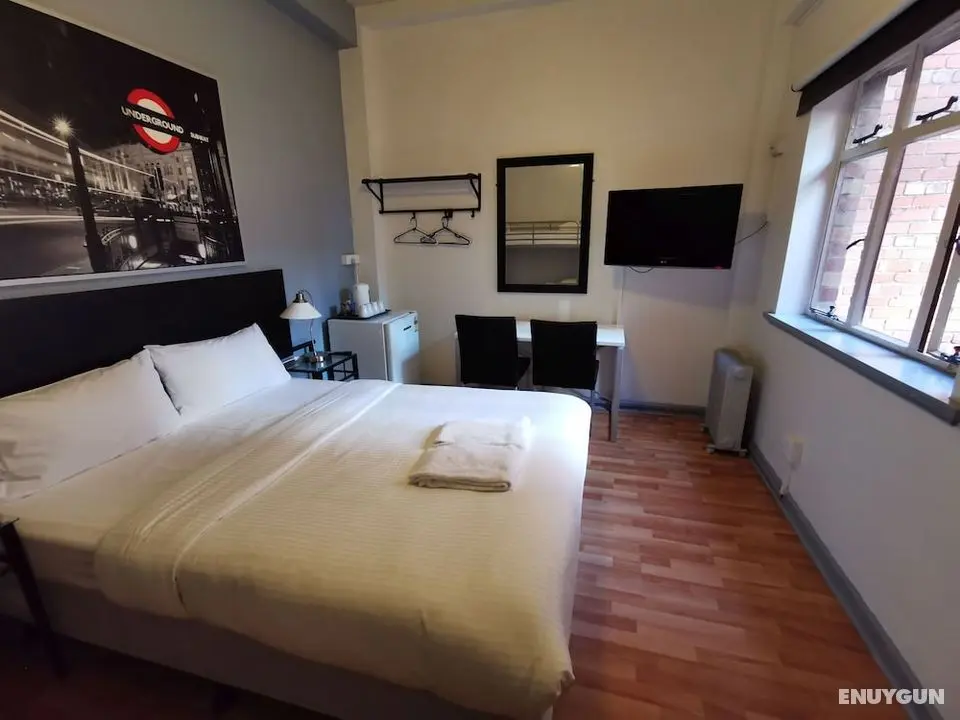 City Centre Budget Hotel - Öne Çıkan Resim