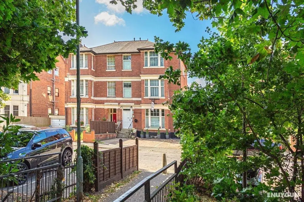 City Centre Guest House - Gloucester Park - Öne Çıkan Resim