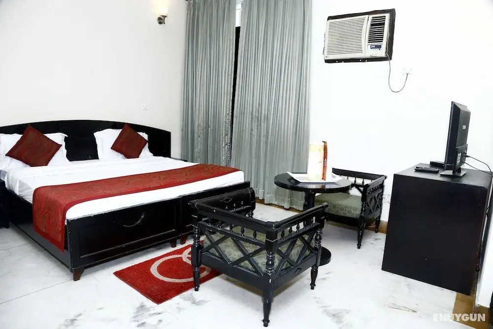 Hotel City Centre Inn New Delhi - Öne Çıkan Resim