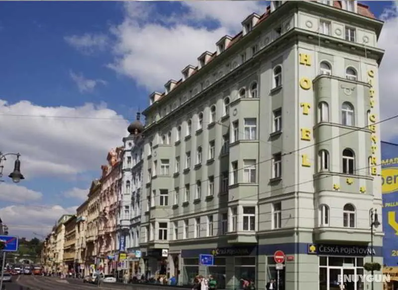 Hotel City Centre - Genel