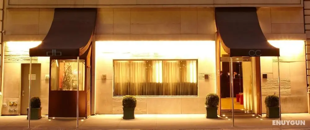 City Club Hotel - Öne Çıkan Resim