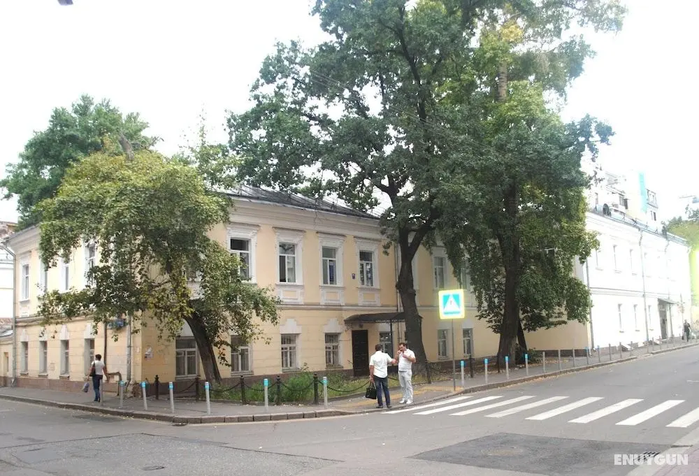 City Comfort Hotel at Kitay - Gorod - Öne Çıkan Resim