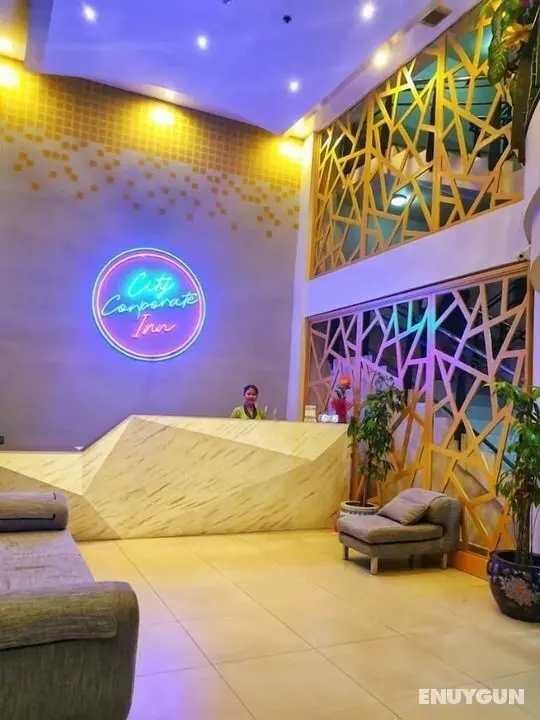 City Corporate Inn - Öne Çıkan Resim