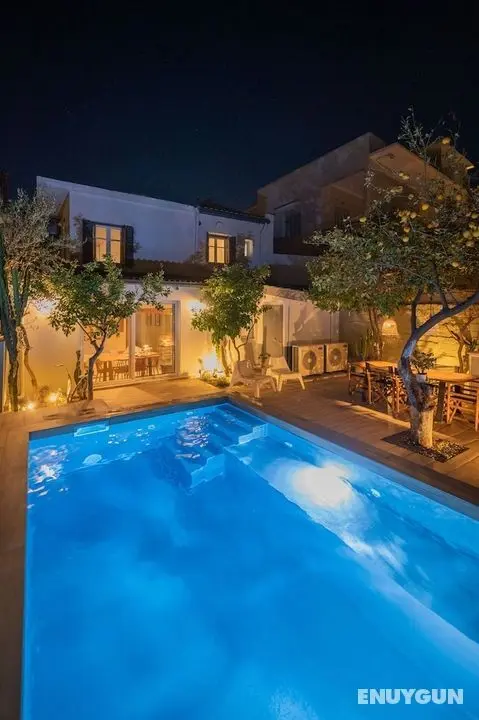 City Cottage - Öne Çıkan Resim
