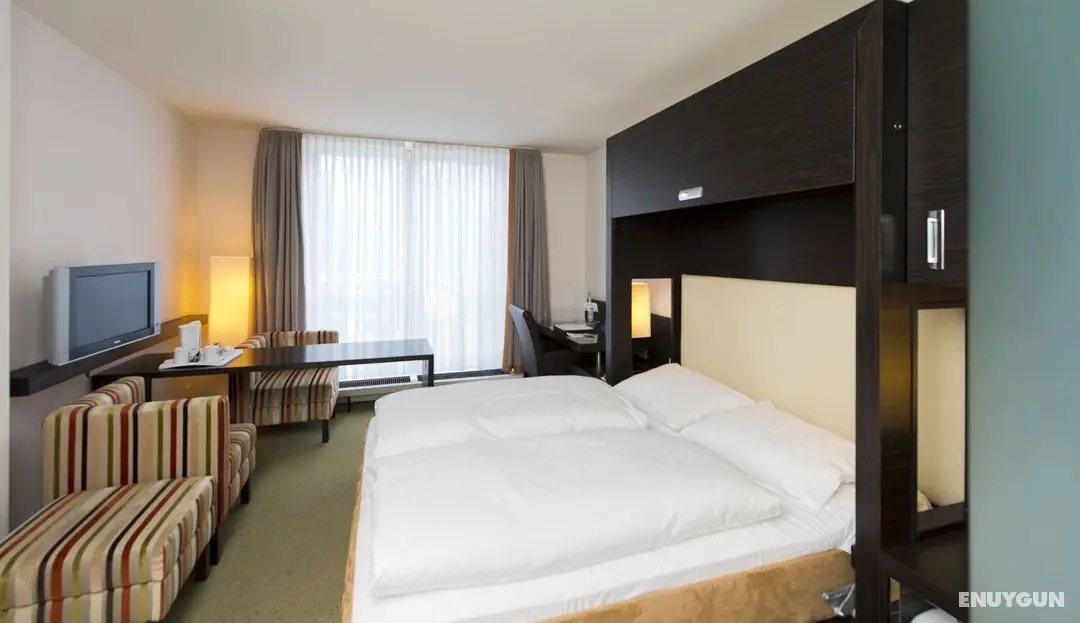 City Hotel Dresden Radebeul - Oda