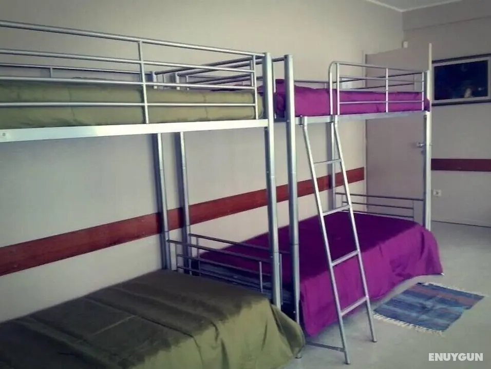 City Drops Hostel - Öne Çıkan Resim