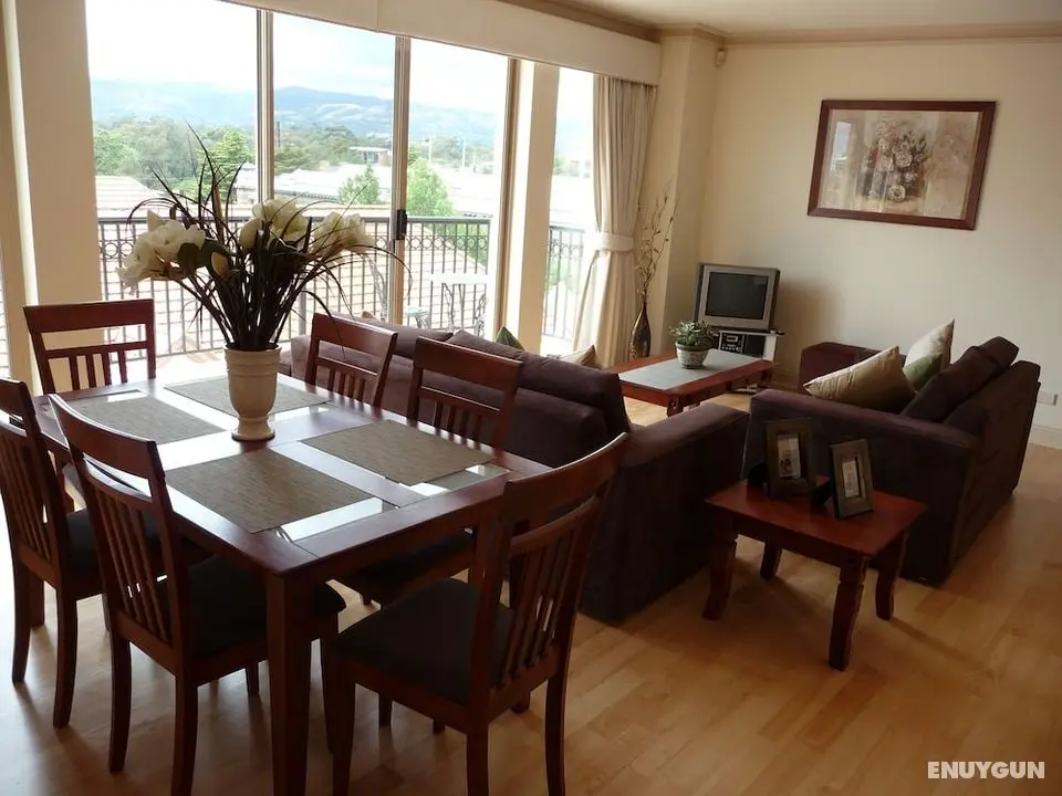 City Escape 3BD in Adelaides East End 5 - Öne Çıkan Resim
