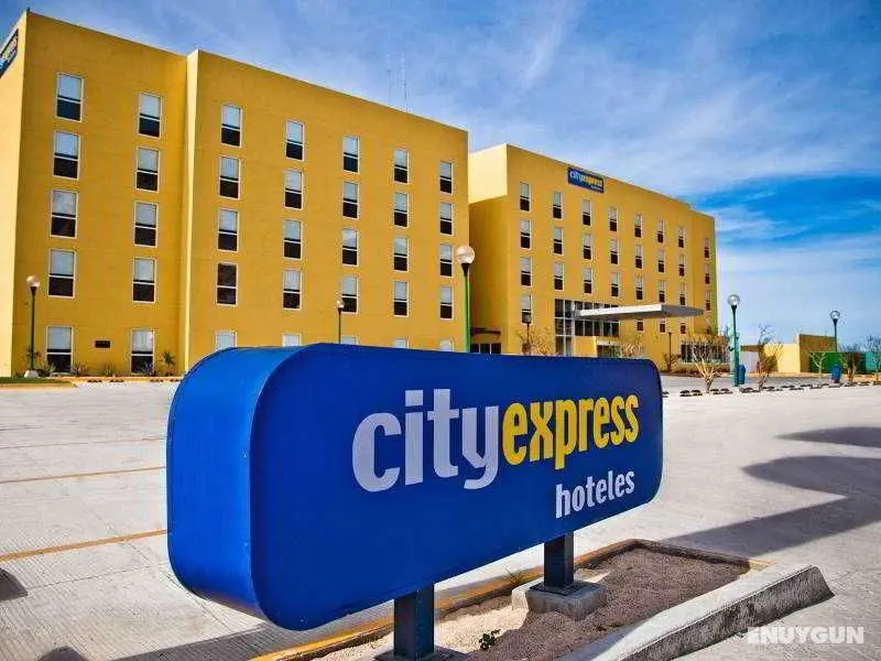 City Express La Paz - Genel