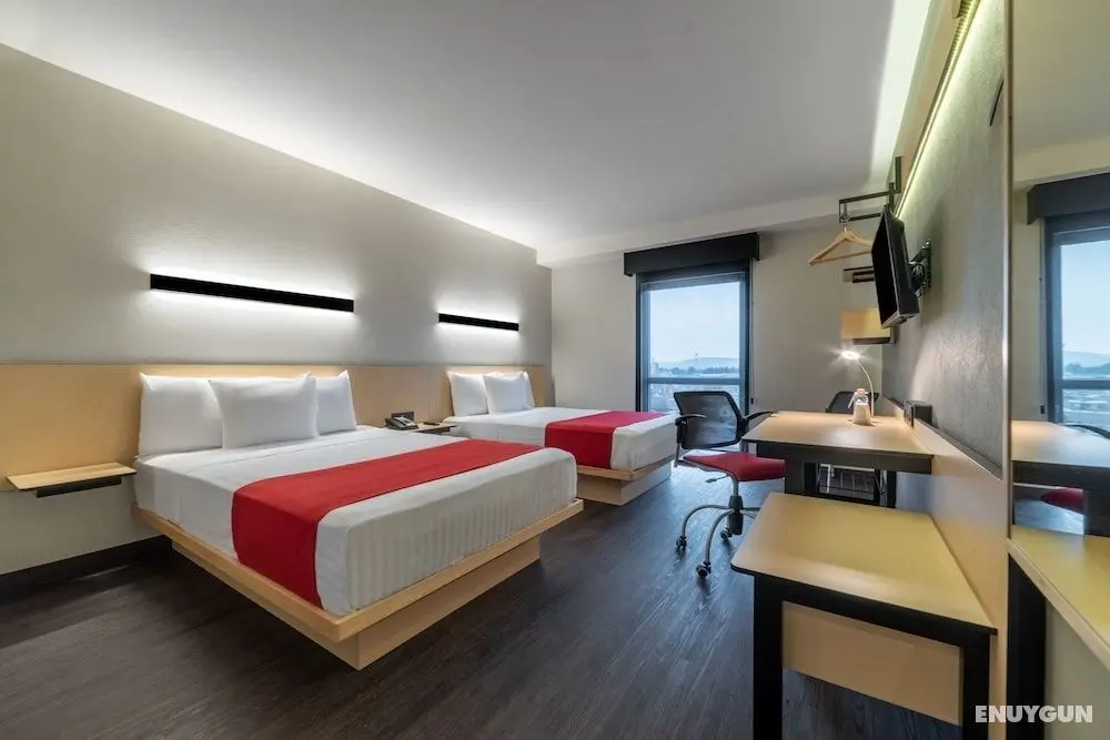 City Express Lagos de Moreno - Öne Çıkan Resim