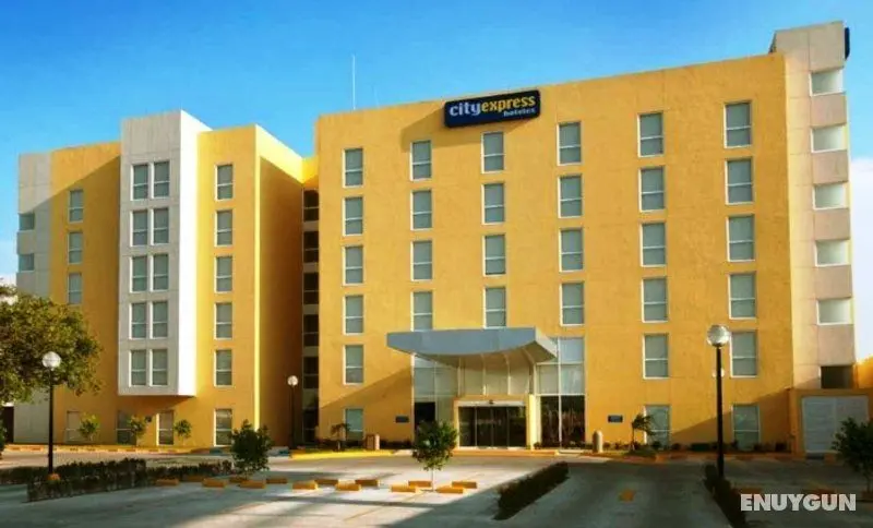 City Express Manzanillo - Genel