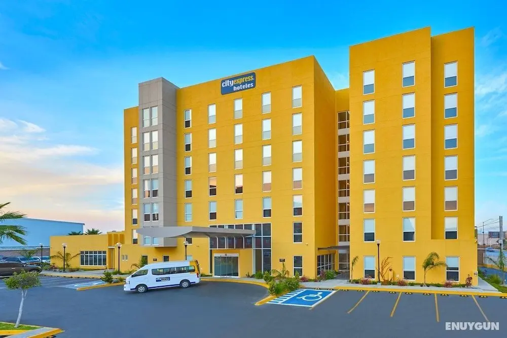 City Express by Marriott Tijuana Otay - Öne Çıkan Resim