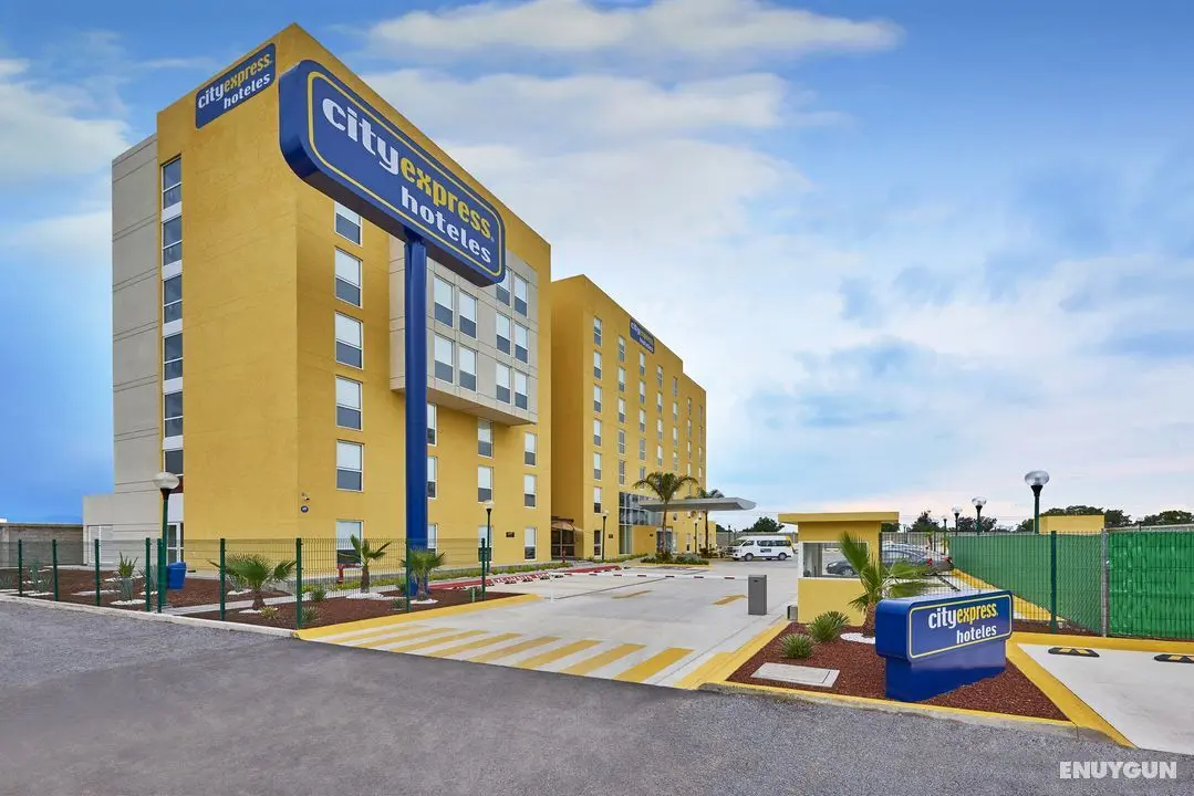 City Express Monterrey Lindavista - Genel