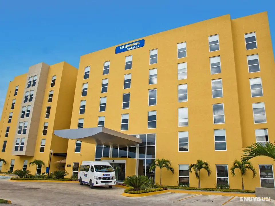 City Express Rosarito - Genel