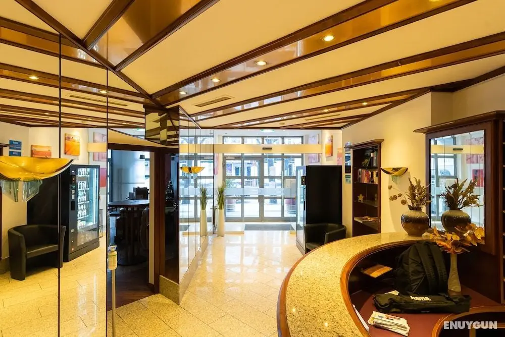 CityHotel Feuerbach - Öne Çıkan Resim